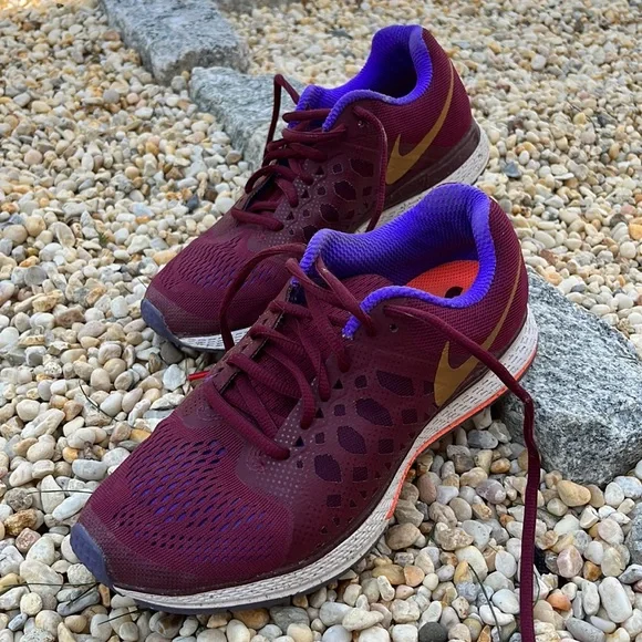 Women's Nike Zoom Pegasus 31 size 6.5 - Picture 7 of 10